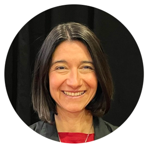 Francesca Mangialasche