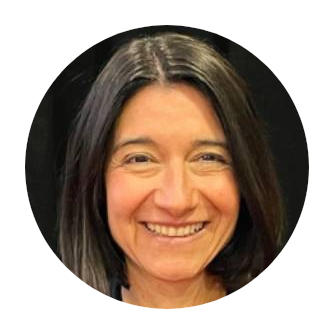 Francesca Mangialasche