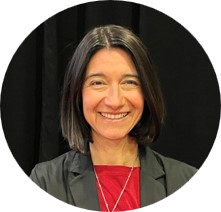 Francesca Mangialasche