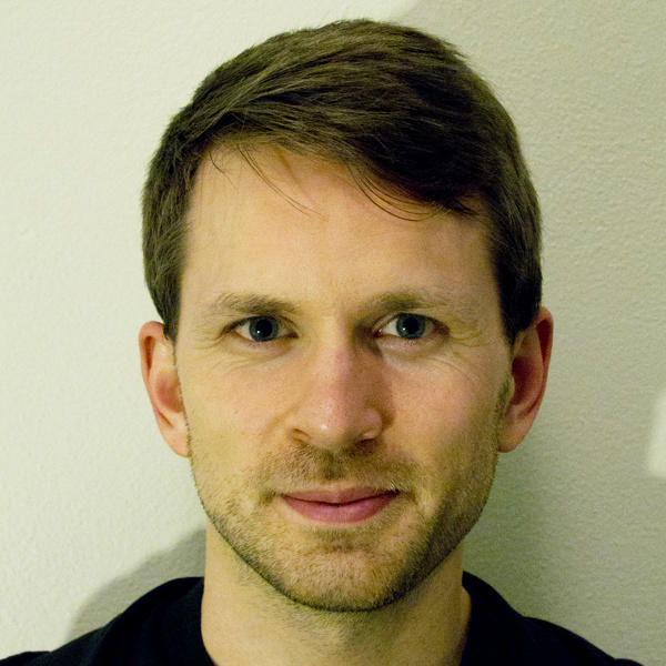 Niklas Mattssen-Carlgren