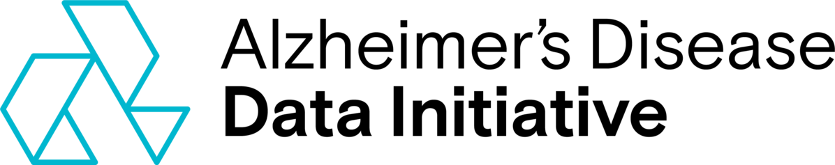 Alzheimer's Disease Data Initiative