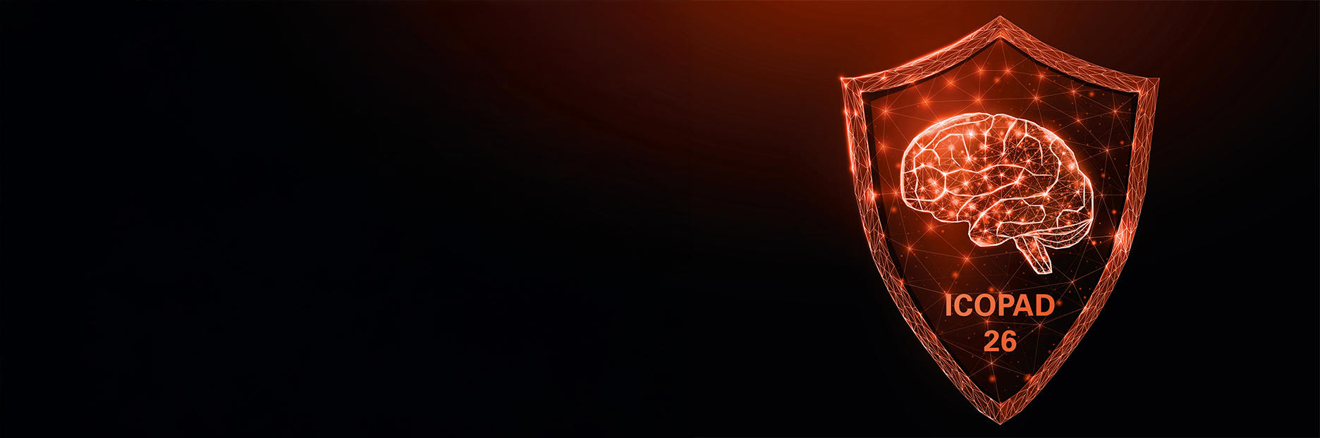 Homepage ICOPAD 2026